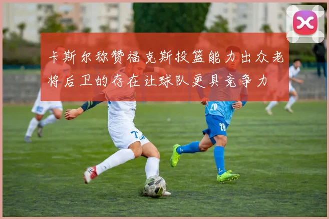 卡斯尔称赞福克斯投篮能力出众老将后卫的存在让球队更具竞争力